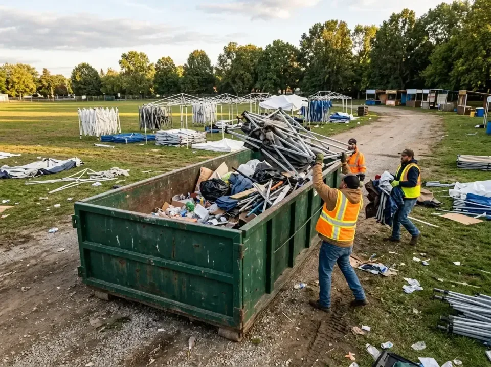 temporary-event-waste-containe-016 — frequently asked questions, Roll-Off Dumpster Rental Services in Rockport, TX
